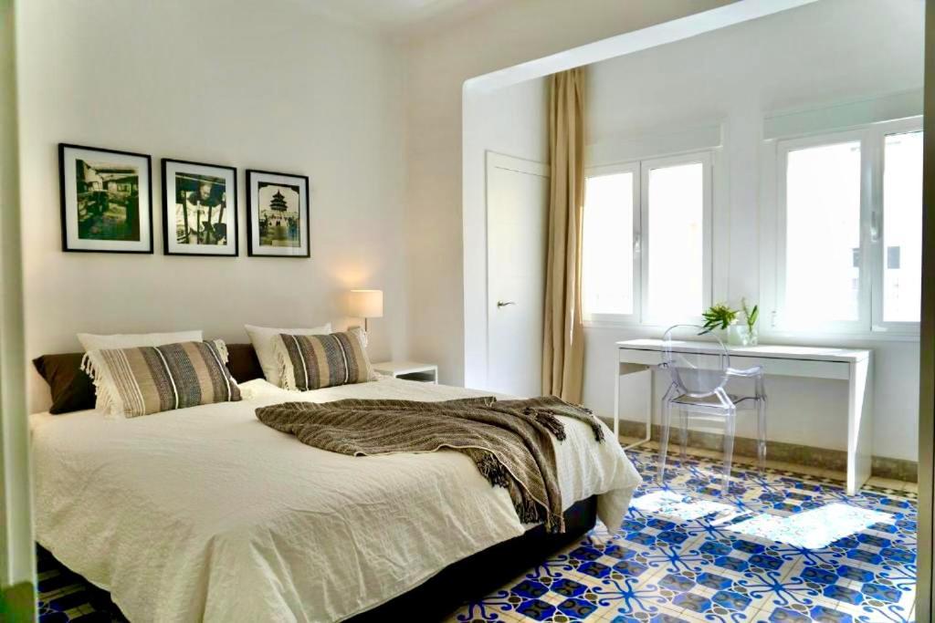 Apartamento Hermoso Centro *
