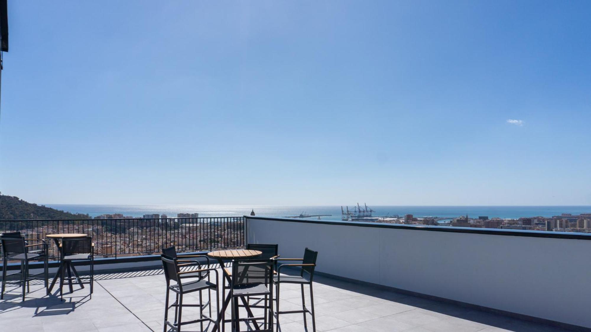 Appartement Urban Sky Tower 2 Center *