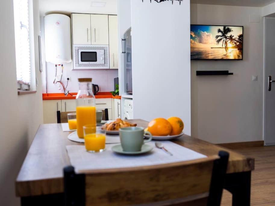 Appartement Guadalmar Airport Ii