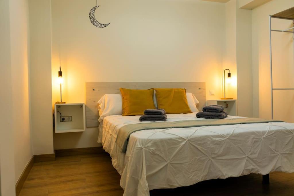 Appartement Guadalmar Airport Ii