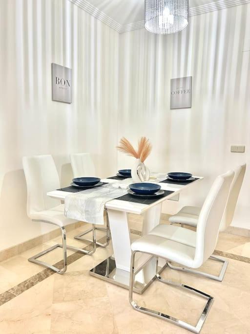 Cozy 2 Bedrooms Calanova Golf * Málaga
