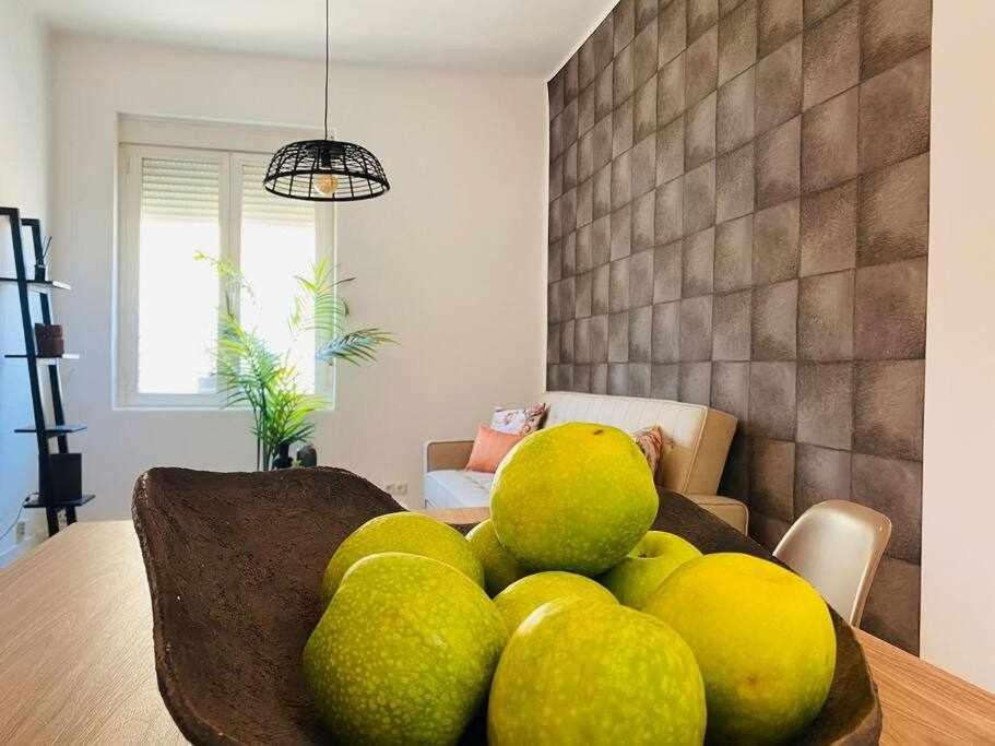 Soho Wabi Apartamento