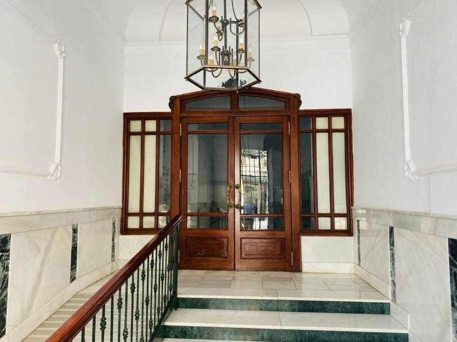 Apartamento Soho Wabi Málaga