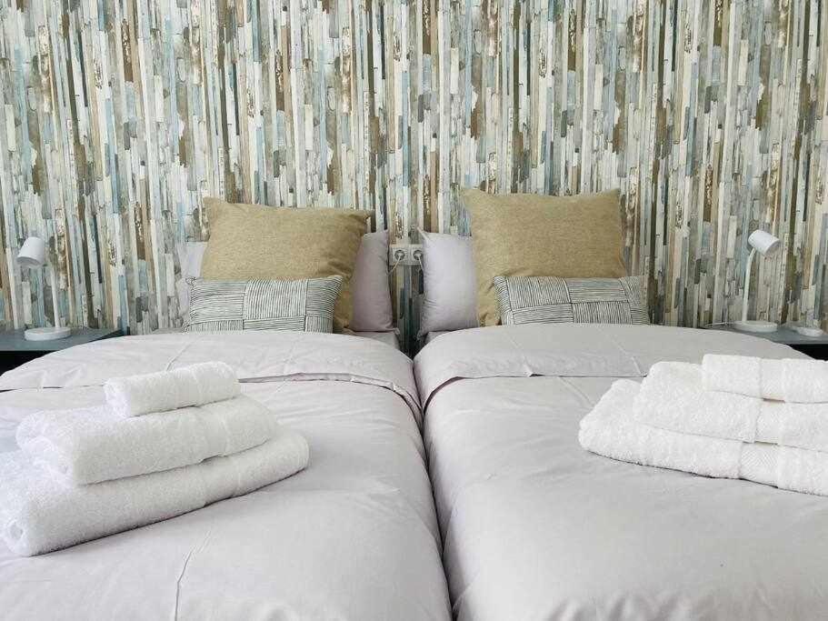 Apartamento Soho Wabi *