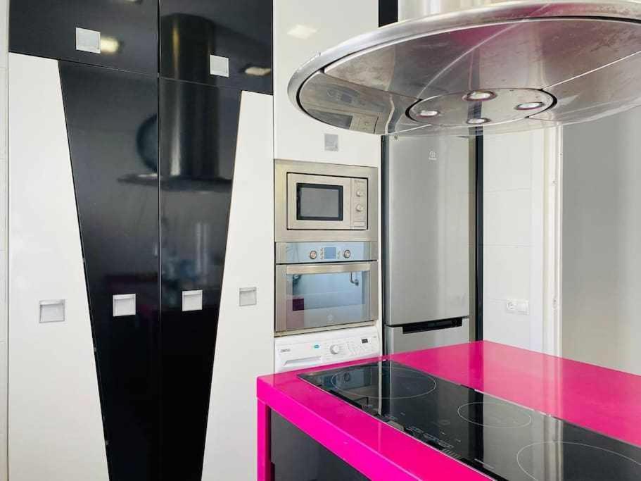 Soho Wabi Apartamento *