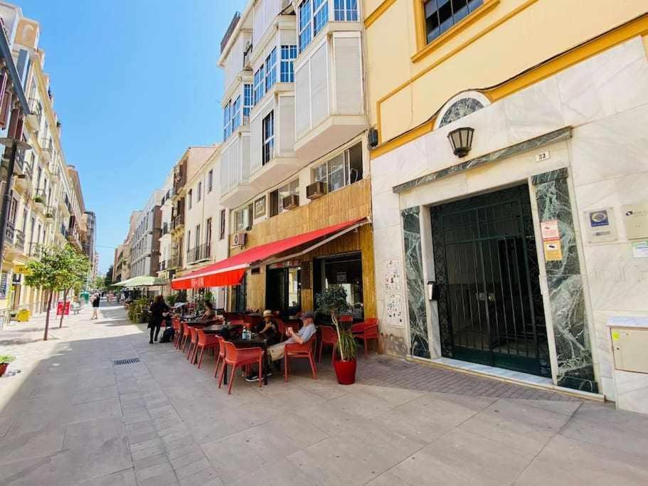 Soho Wabi * Málaga