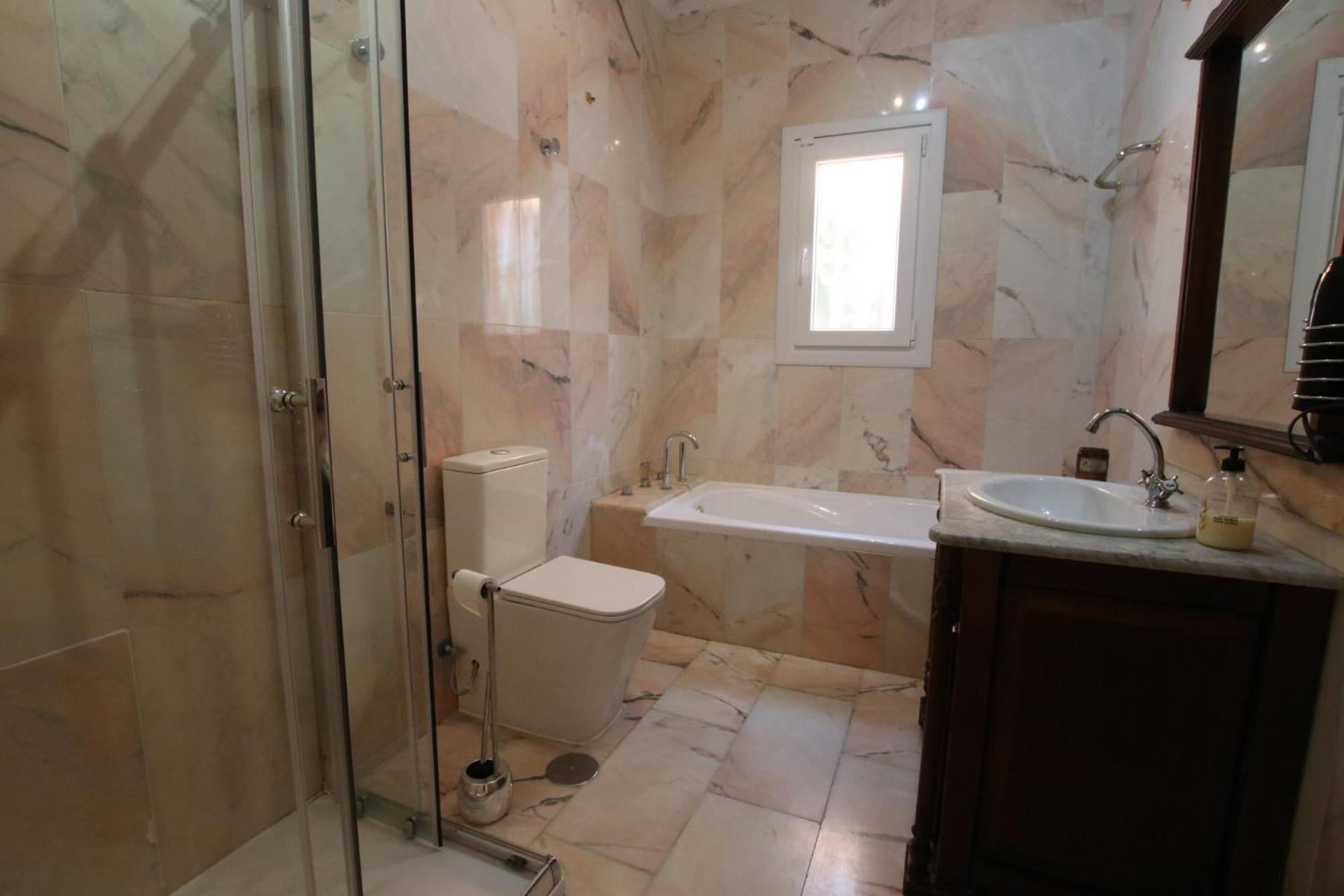 Casa vacanze Tess Olmos Málaga