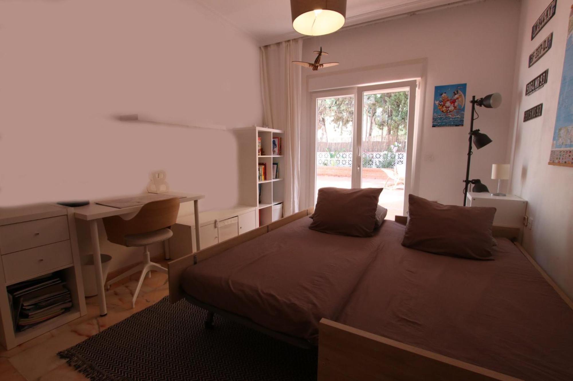 Casa vacanze Tess Olmos *
