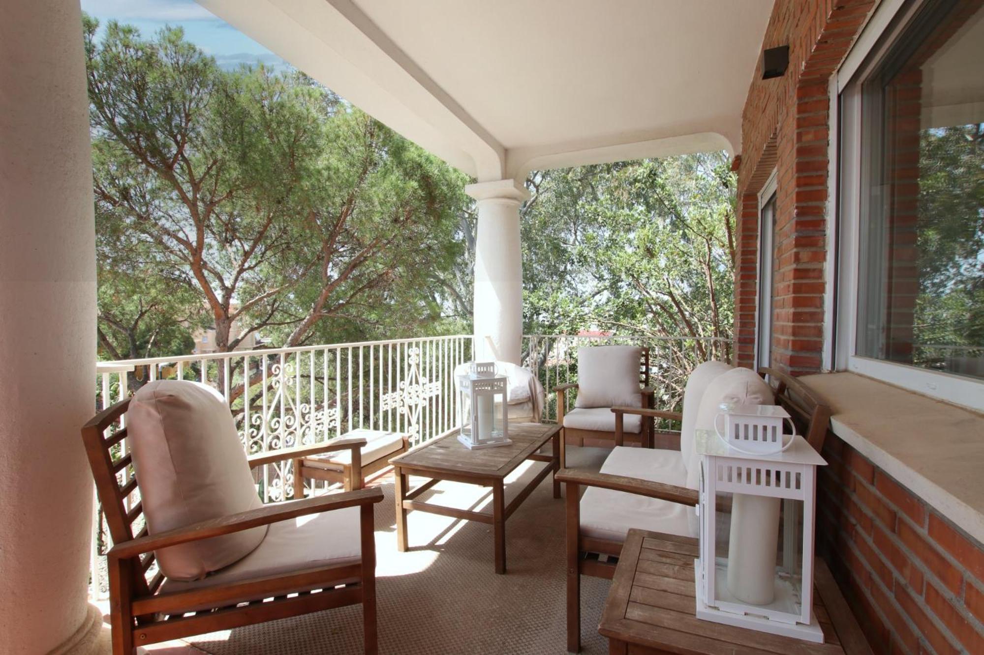 Tess Olmos Casa vacanze Málaga