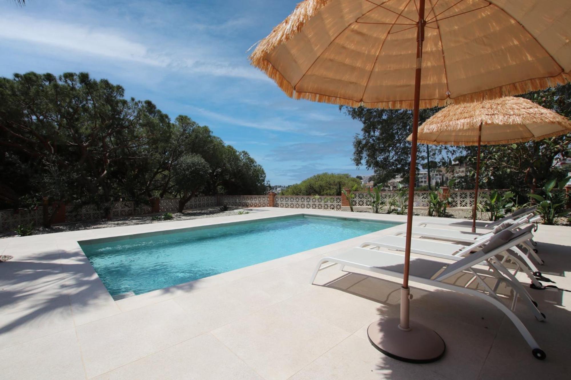 Casa vacanze Tess Olmos Málaga