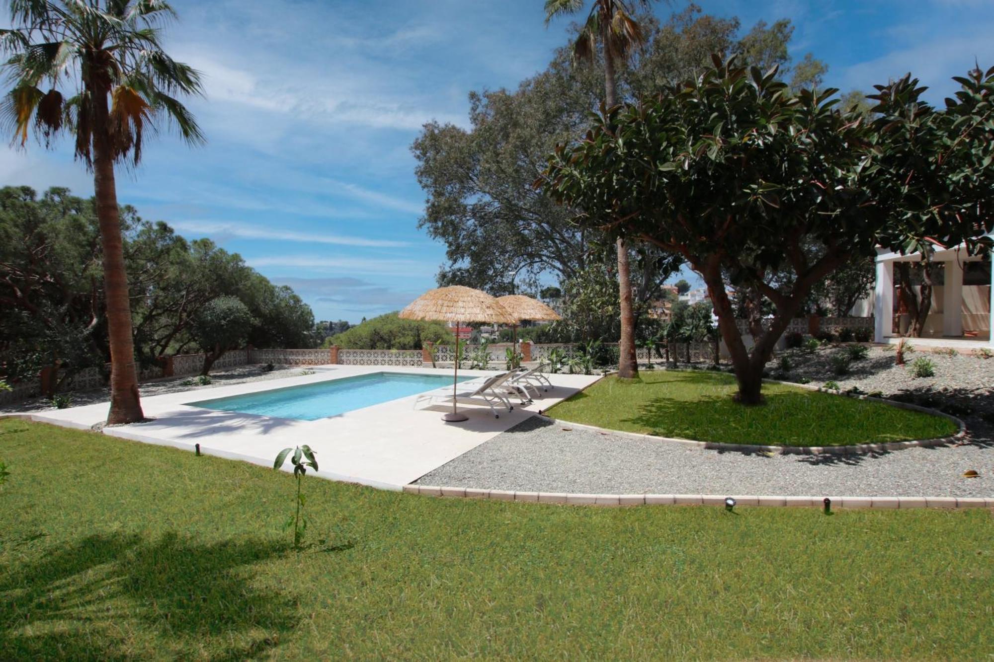 Tess Olmos Casa vacanze