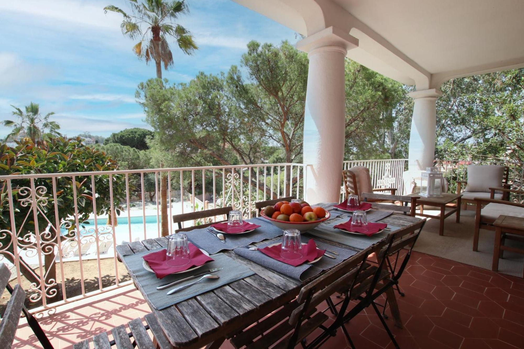 Tess Olmos Casa vacanze Málaga