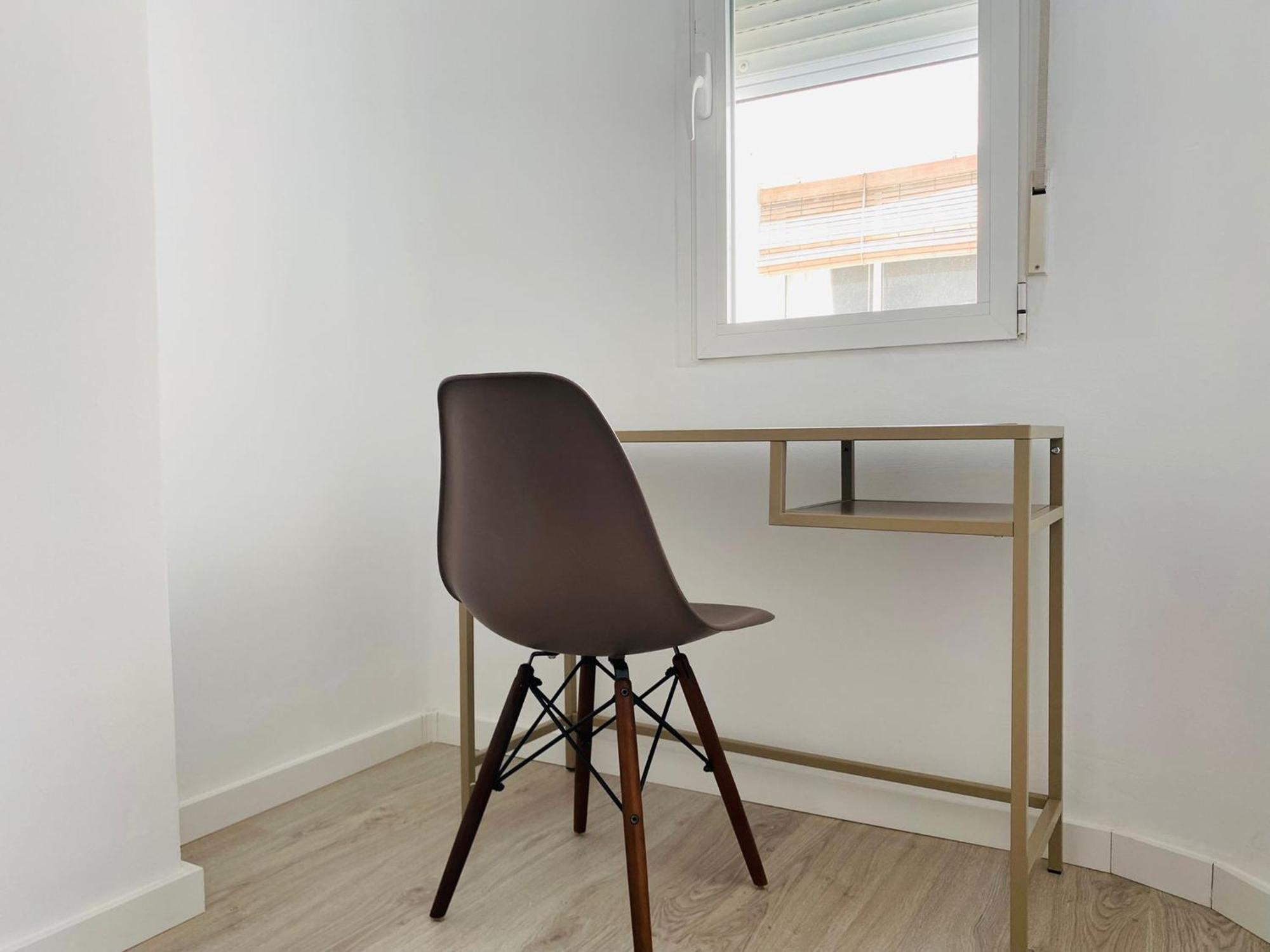 Apartamento Soho Wabi