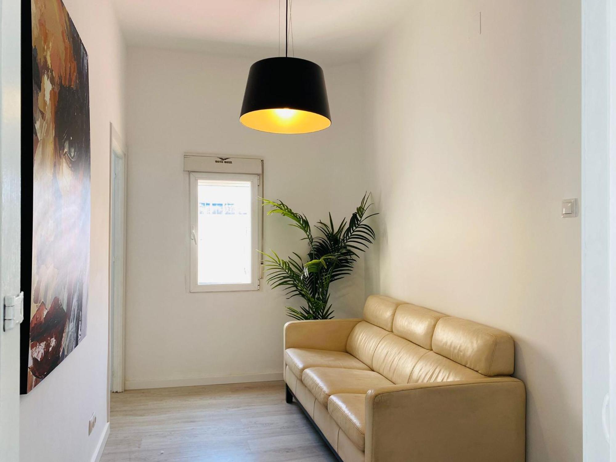 Soho Wabi Apartamento *