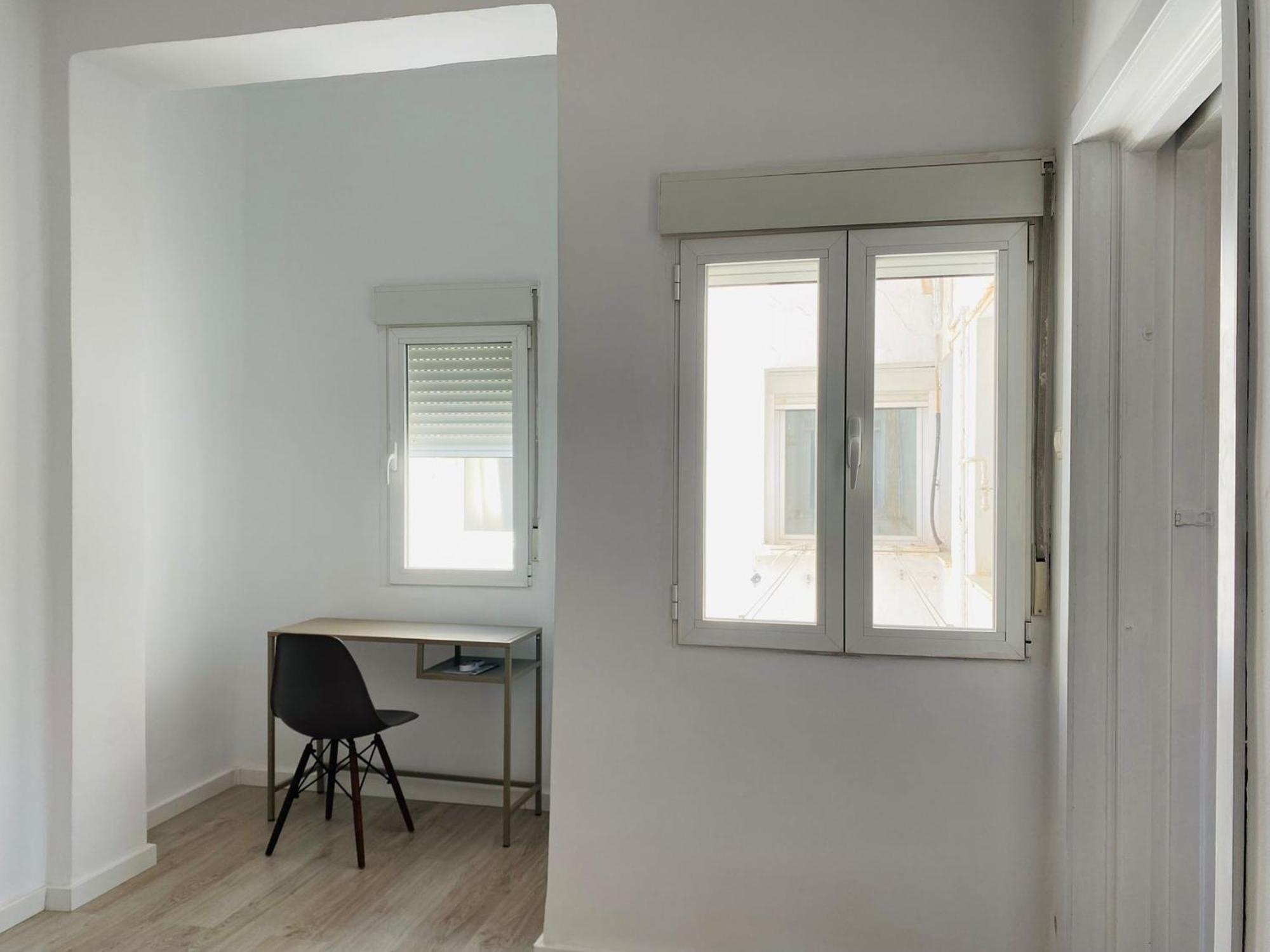 Apartamento Soho Wabi *