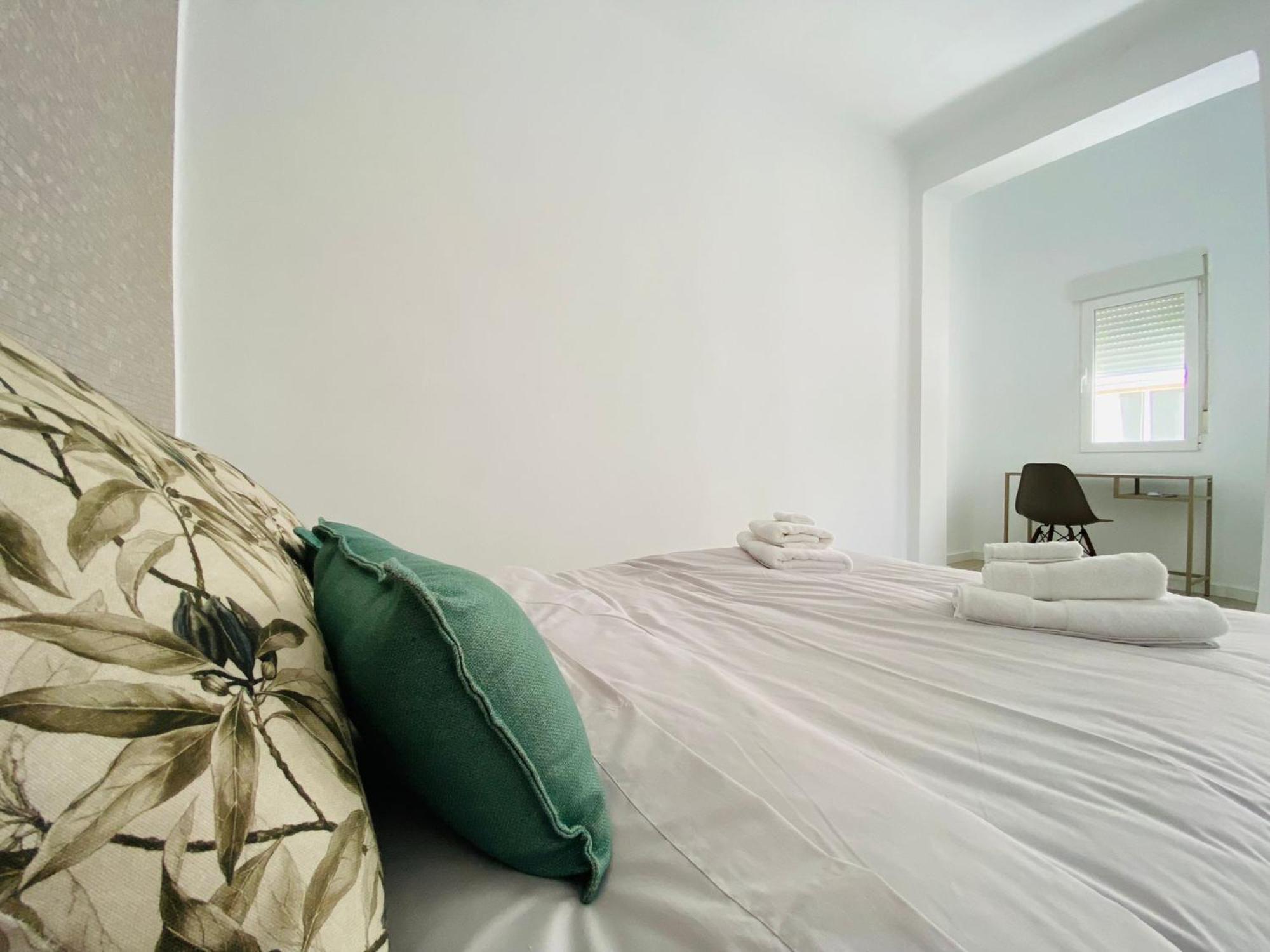 Apartamento Soho Wabi *