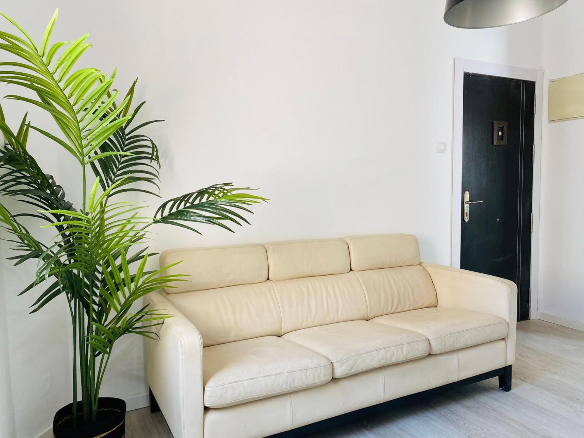 Soho Wabi Málaga