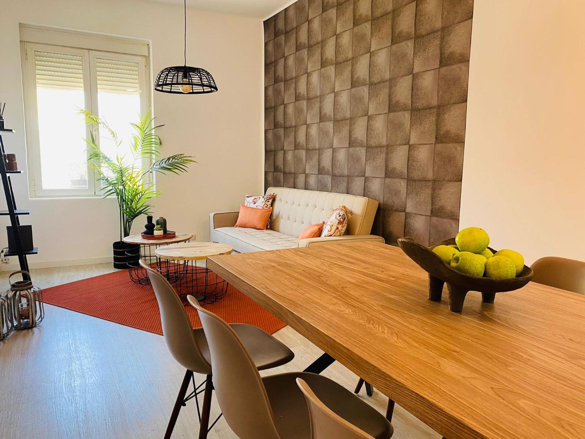 Apartamento Soho Wabi