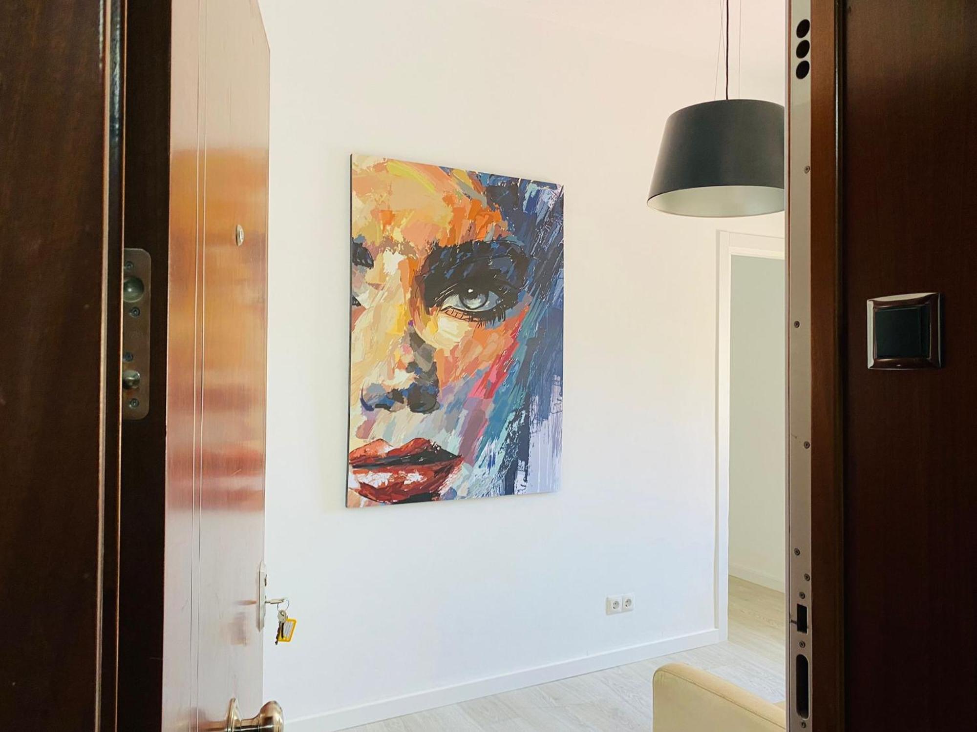 Soho Wabi Málaga