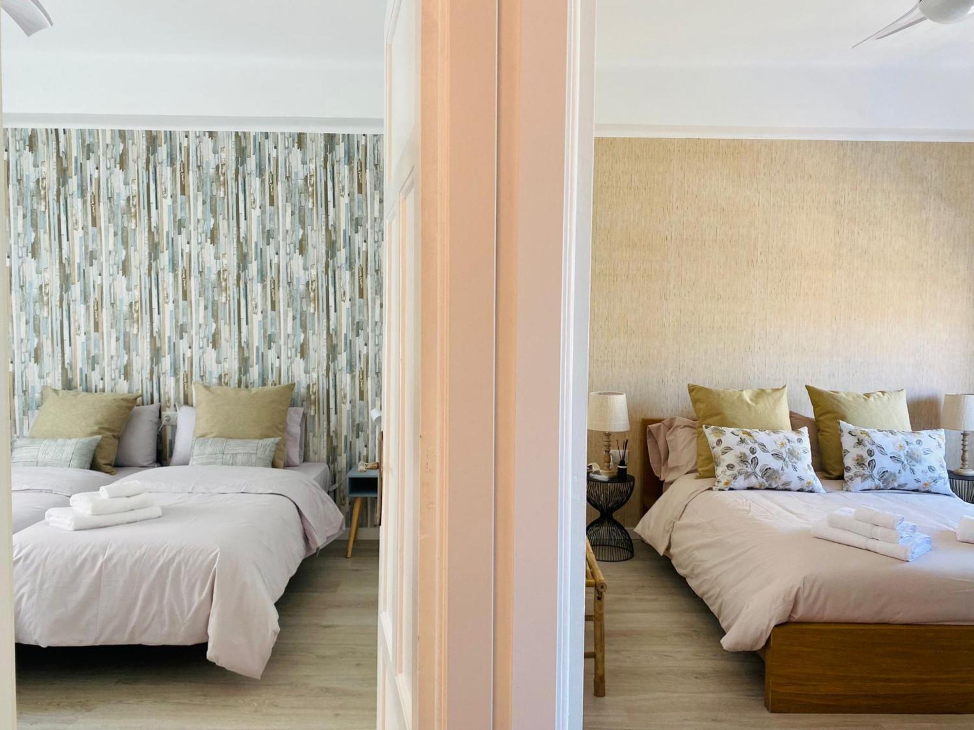 Soho Wabi Apartamento Málaga