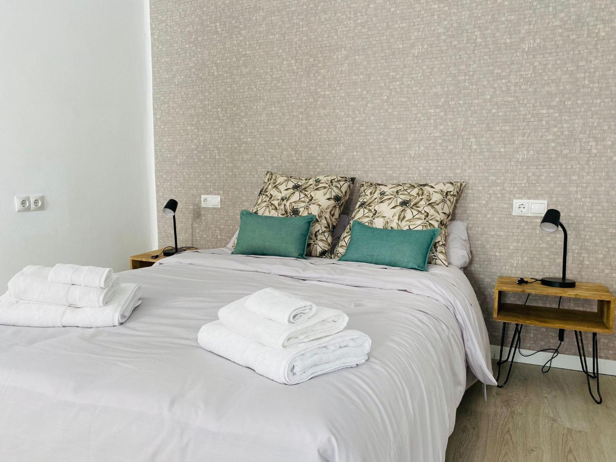 Apartamento Soho Wabi Málaga