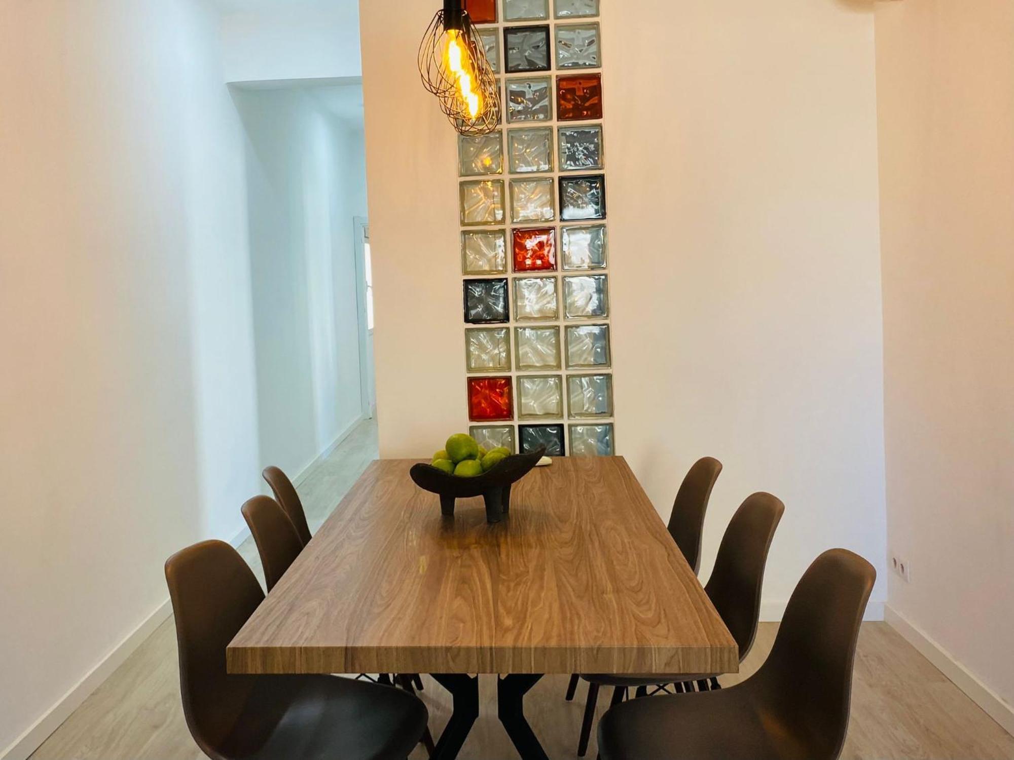 Soho Wabi Apartamento *