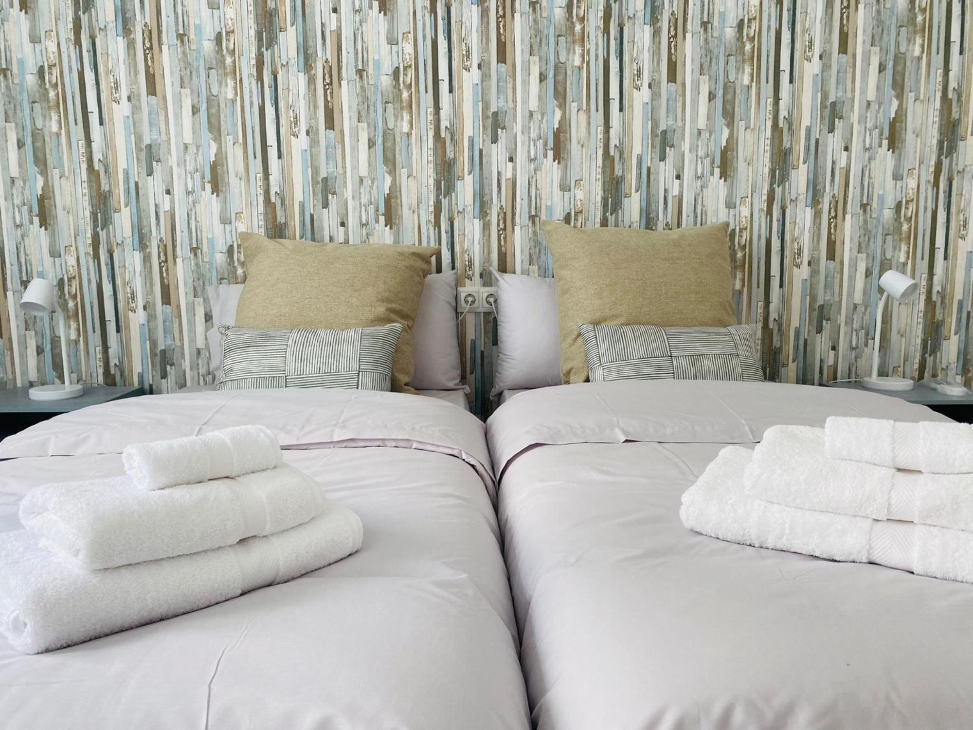 Apartamento Soho Wabi *
