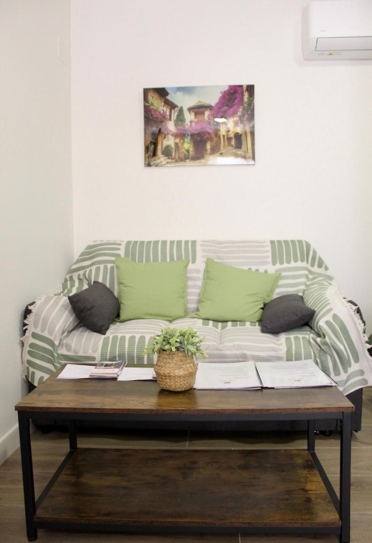 Cenacheros House Apartment