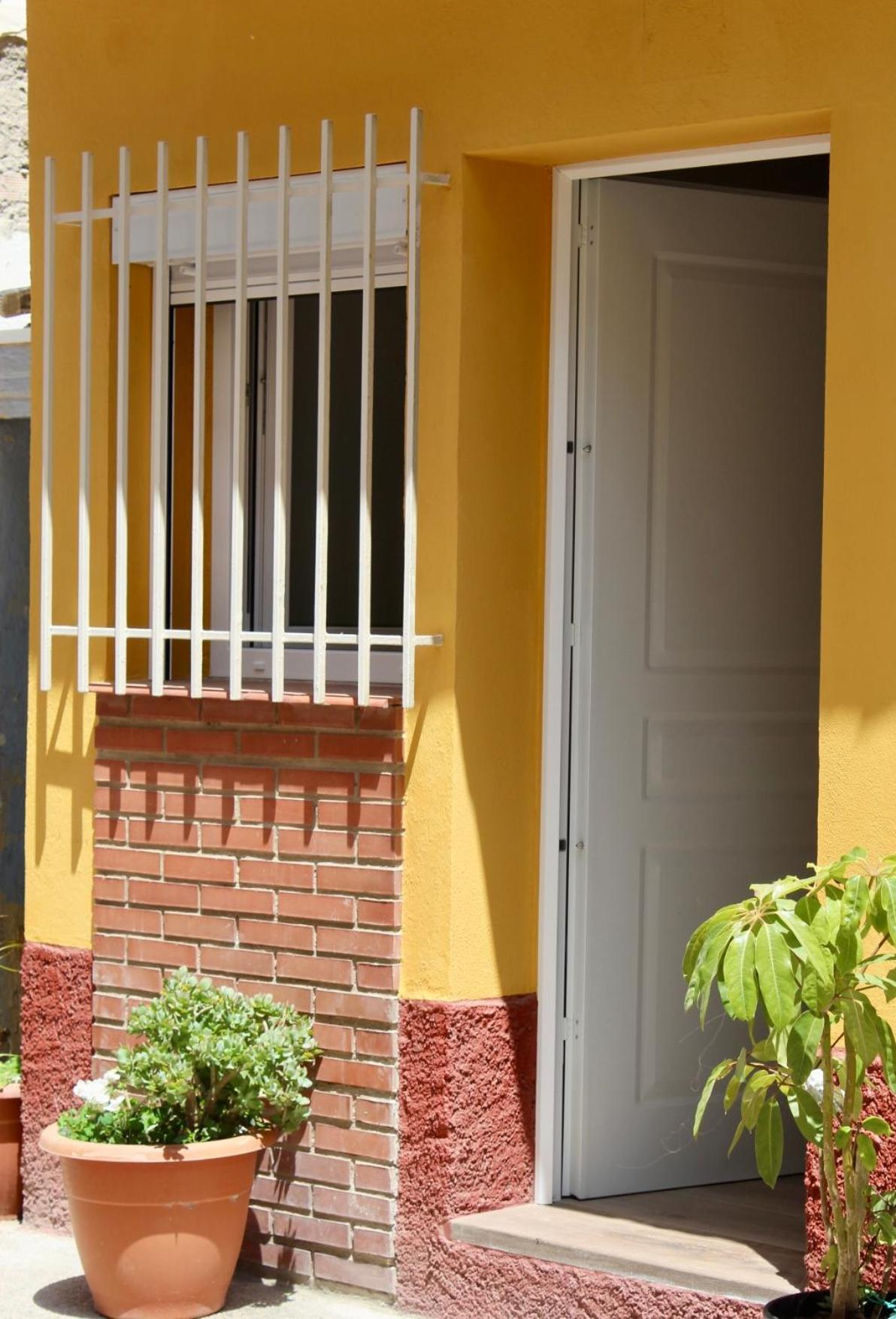 Cenacheros House Malaga