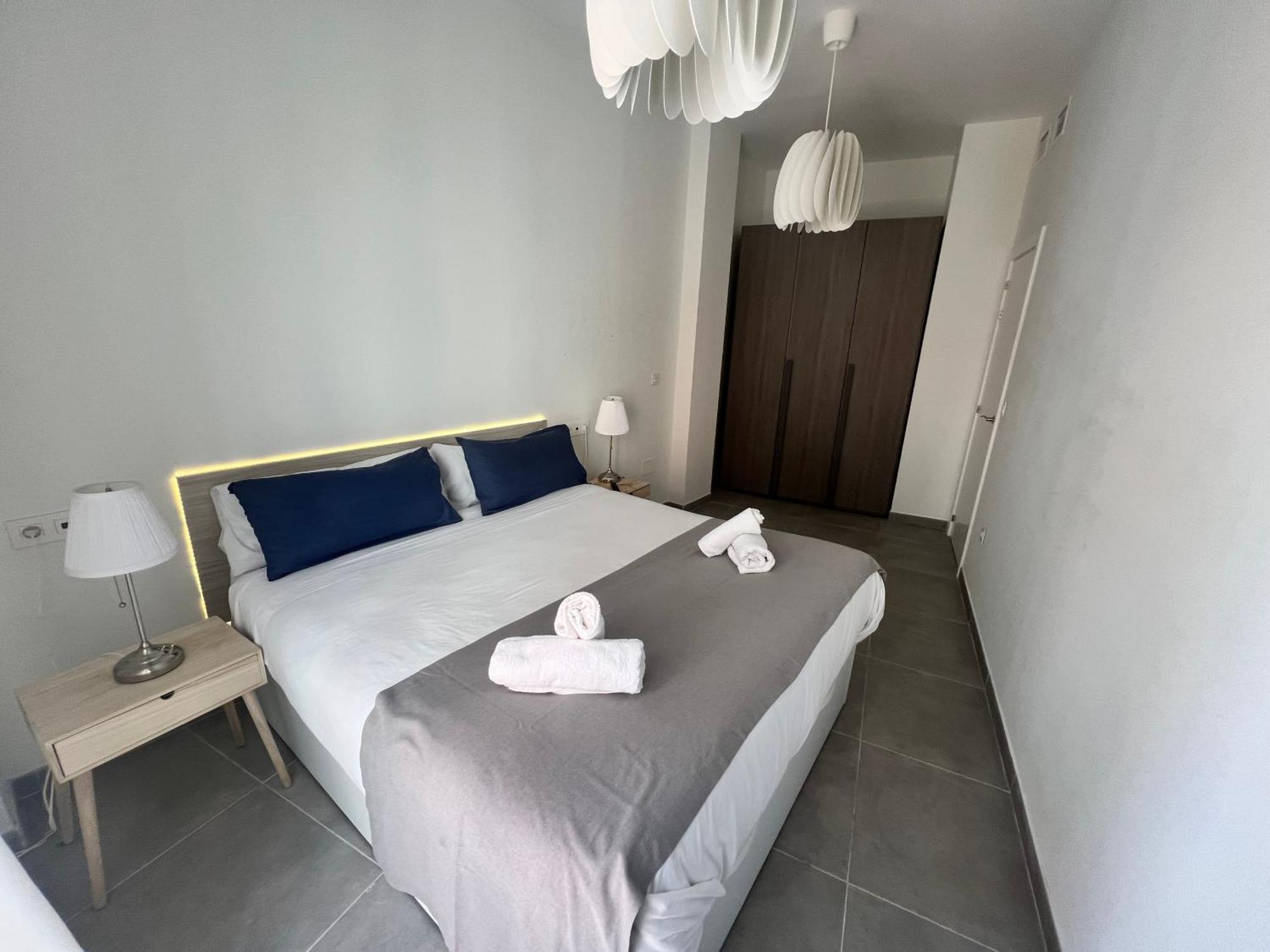 City Center Flat
