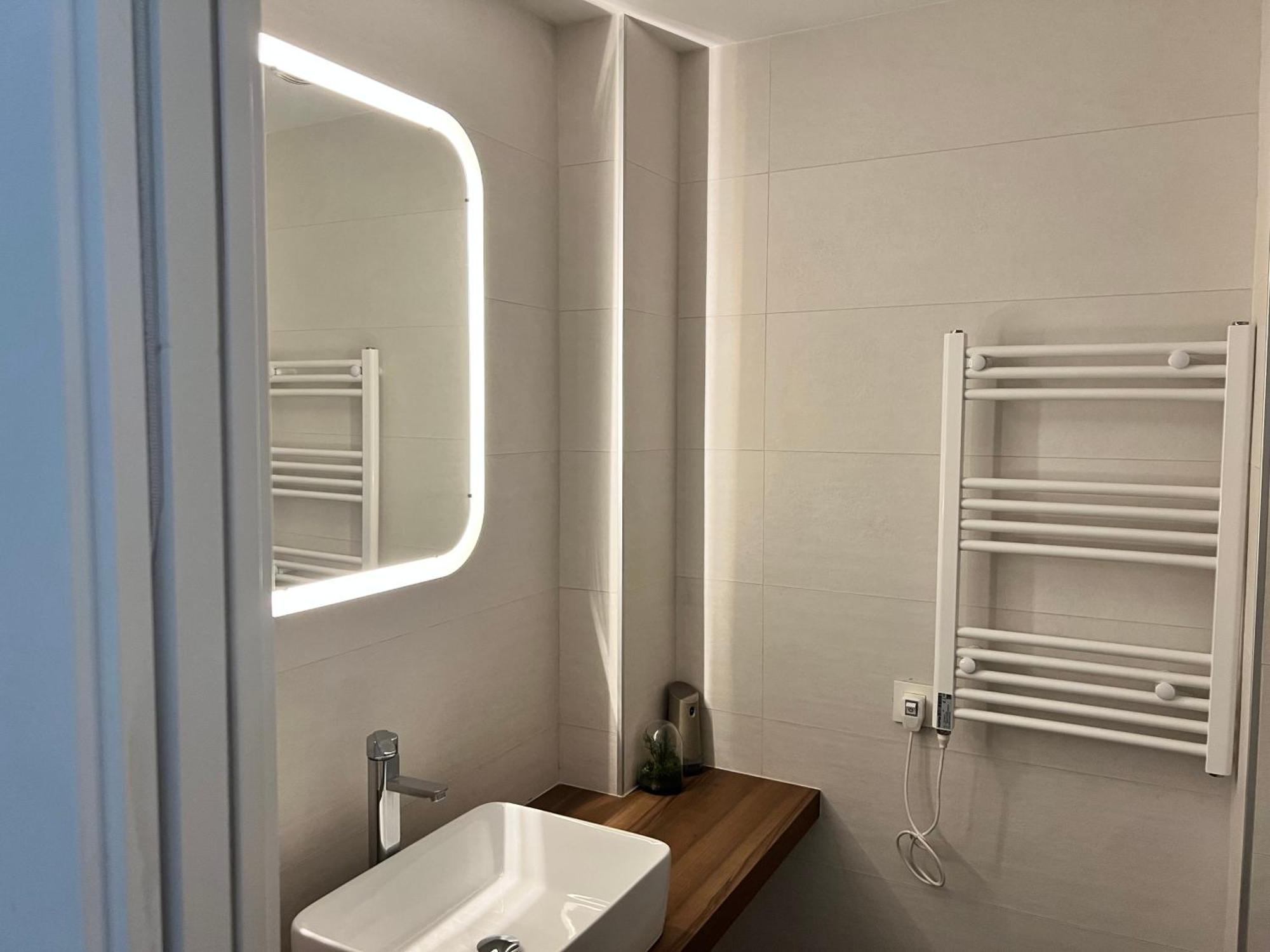 City Center Flat Malaga