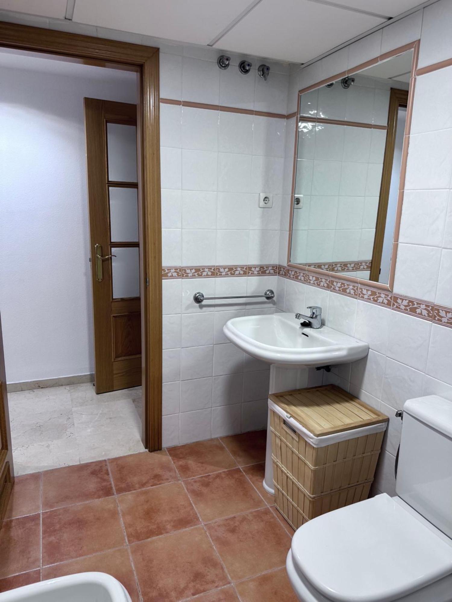 Aleda Puerto Playa - Parking Y Piscina Gratis Apartamento *