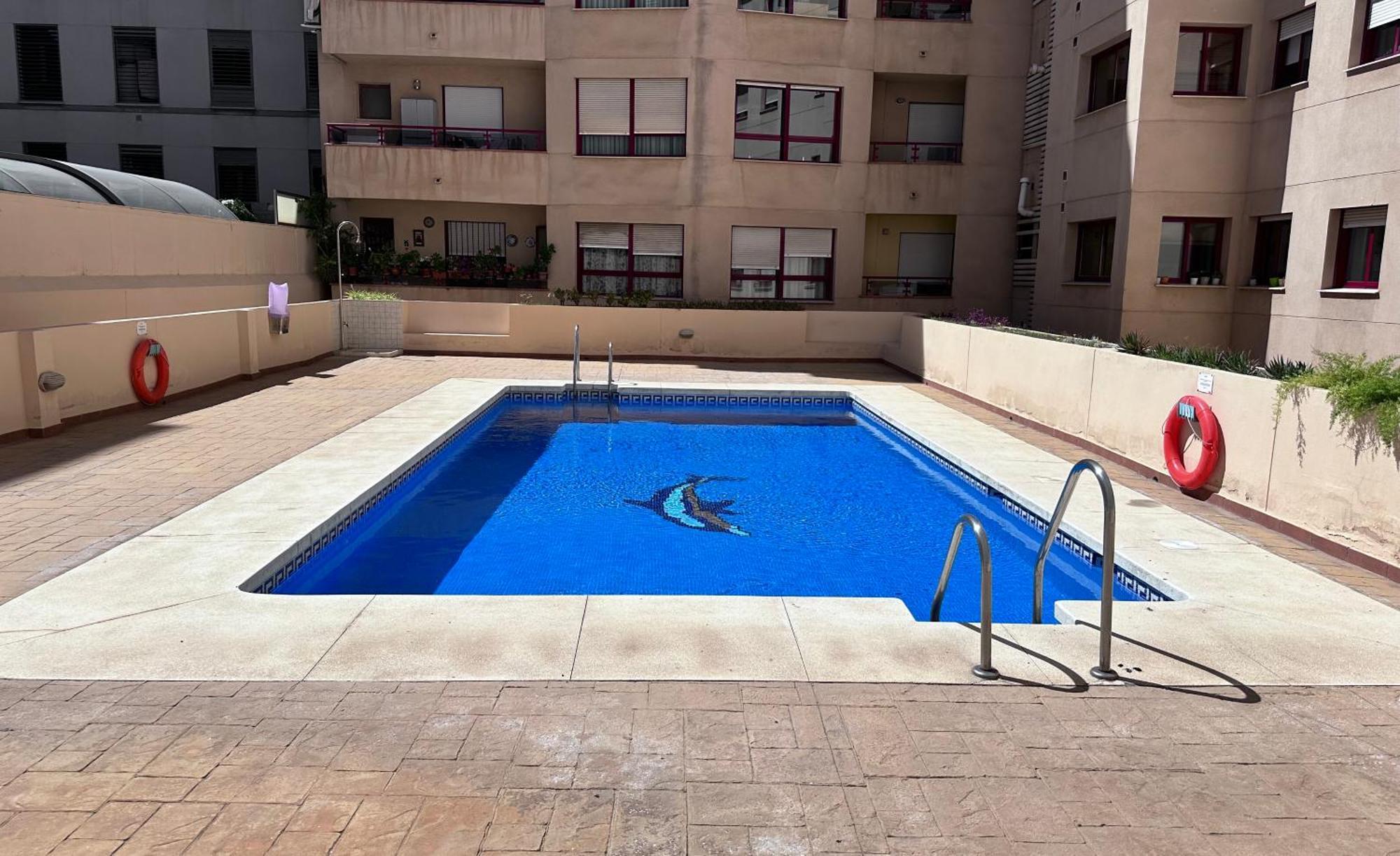 Apartamento Aleda Puerto Playa - Parking Y Piscina Gratis *