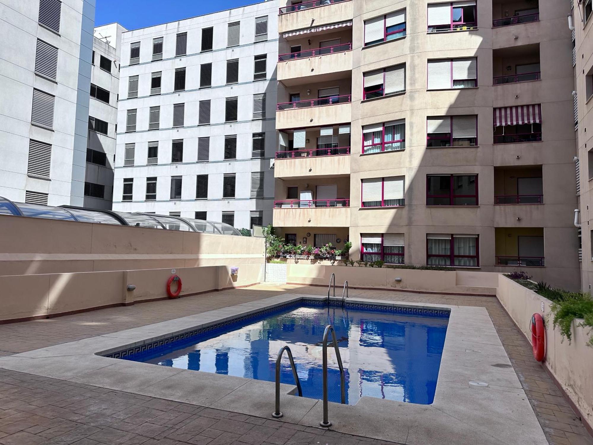 Apartamento Aleda Puerto Playa - Parking Y Piscina Gratis *