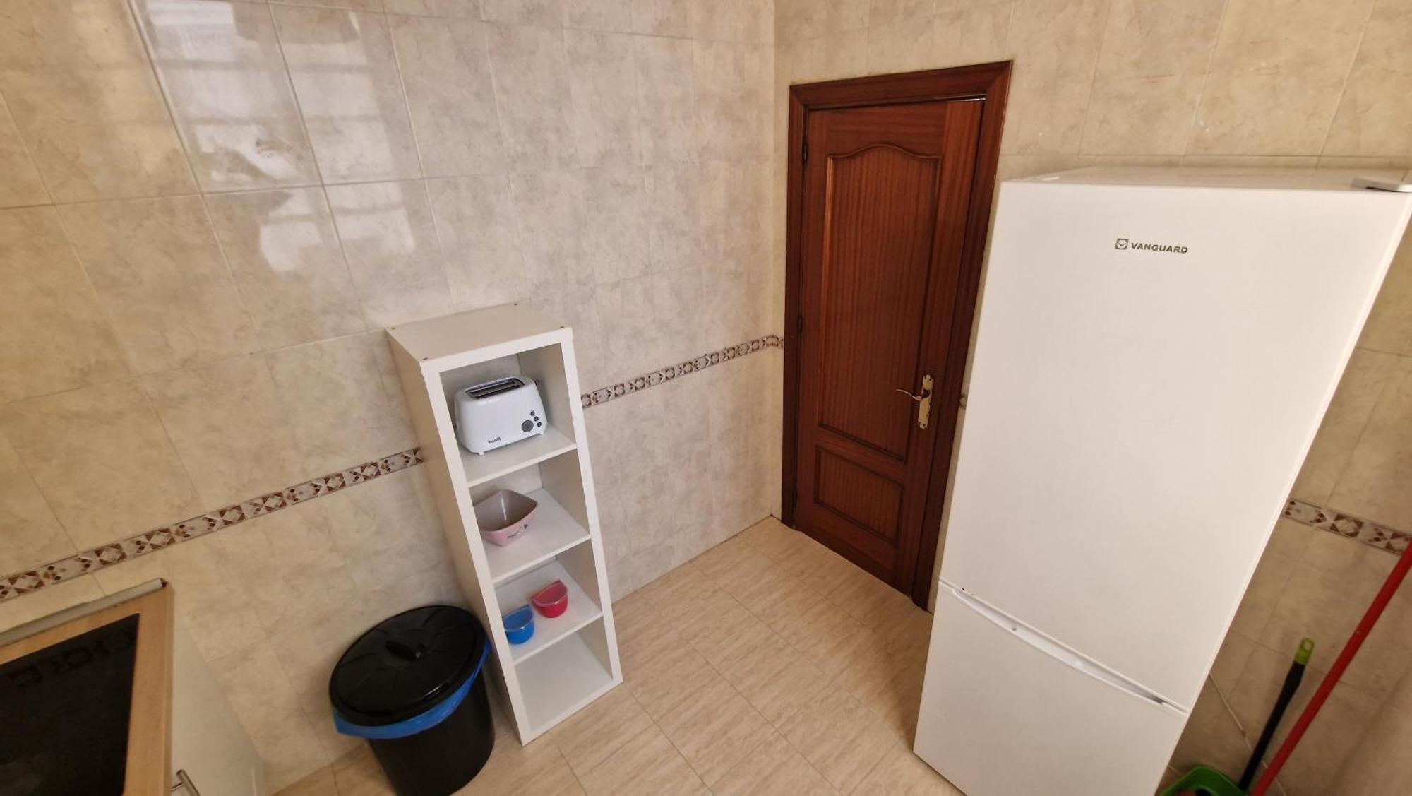Historic Centro Hostel Málaga