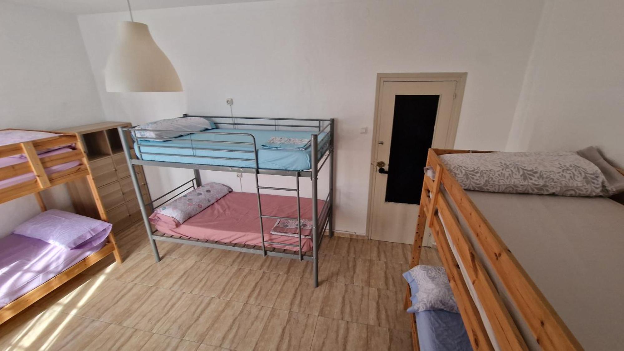 Hostel Historic Centro Málaga