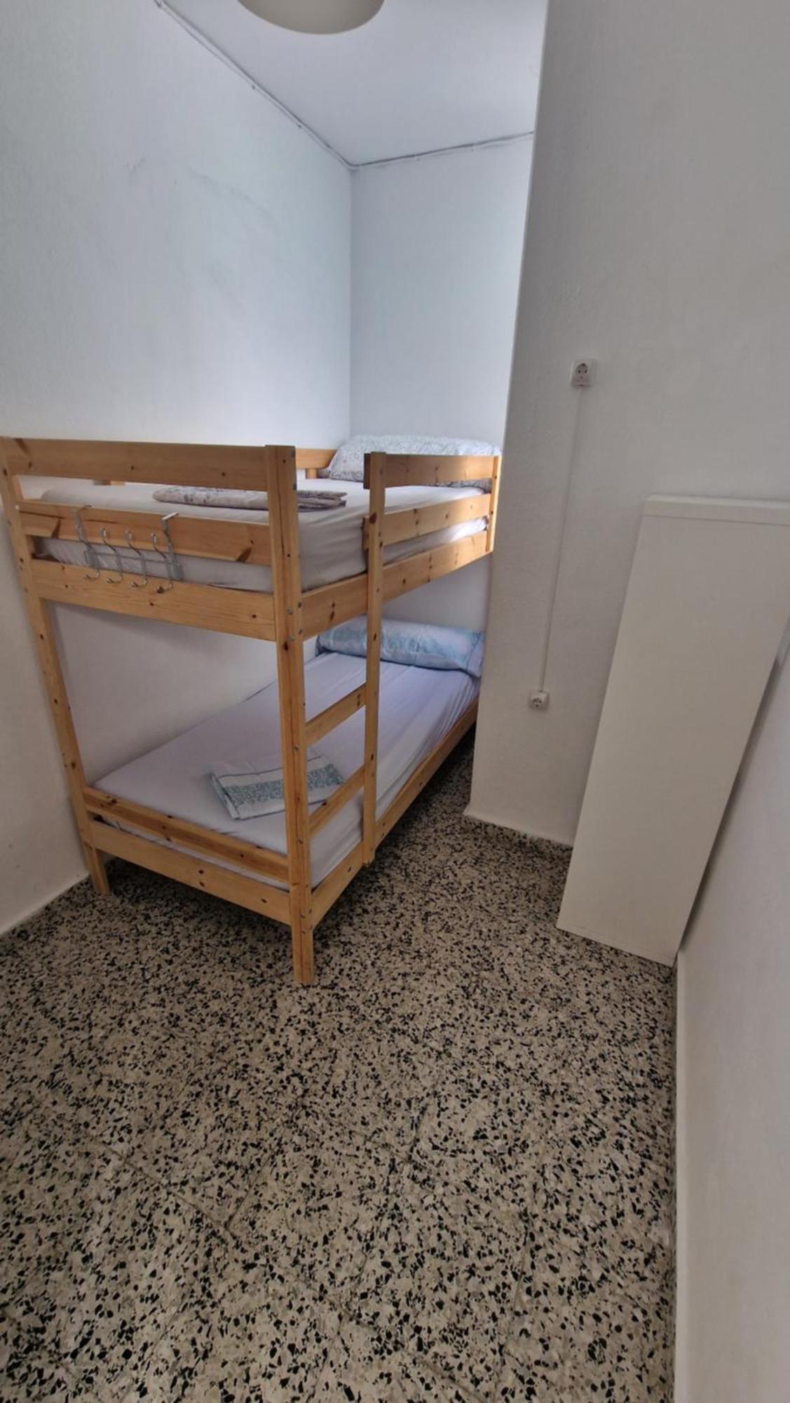 Historic Centro Hostel *