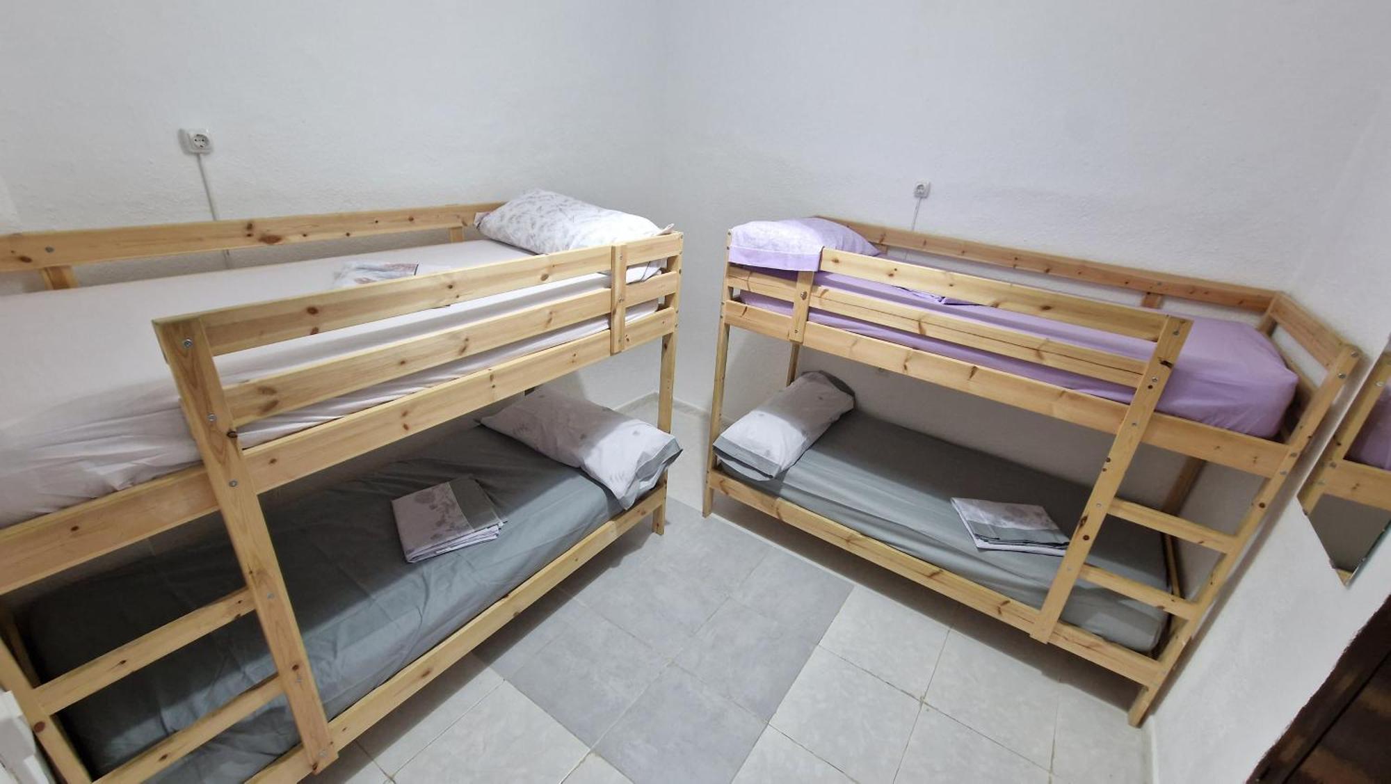 Hostel Historic Centro