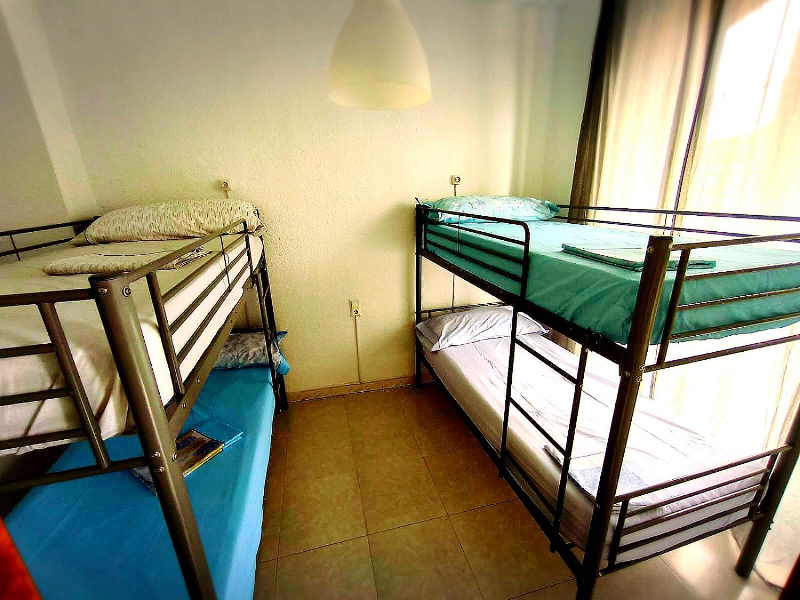 Historic Centro Hostel