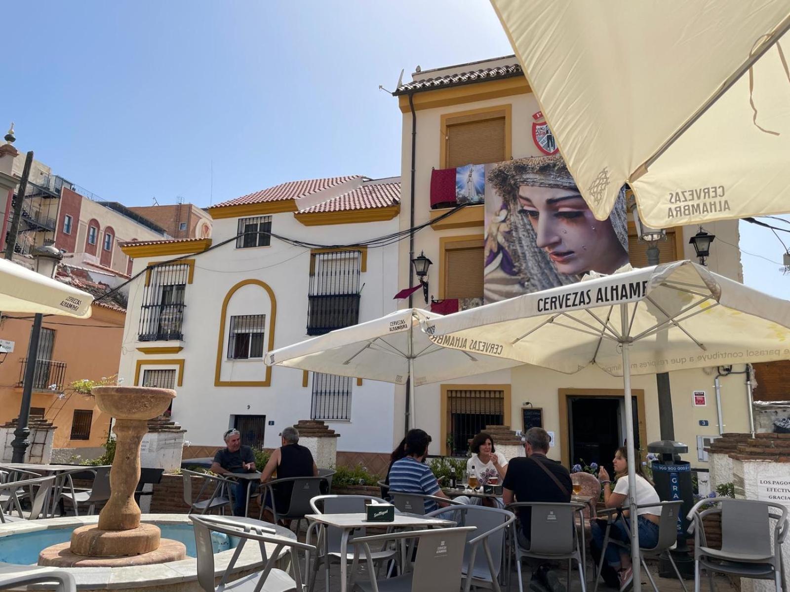 Aurora 7- Casa En El Centro Historico