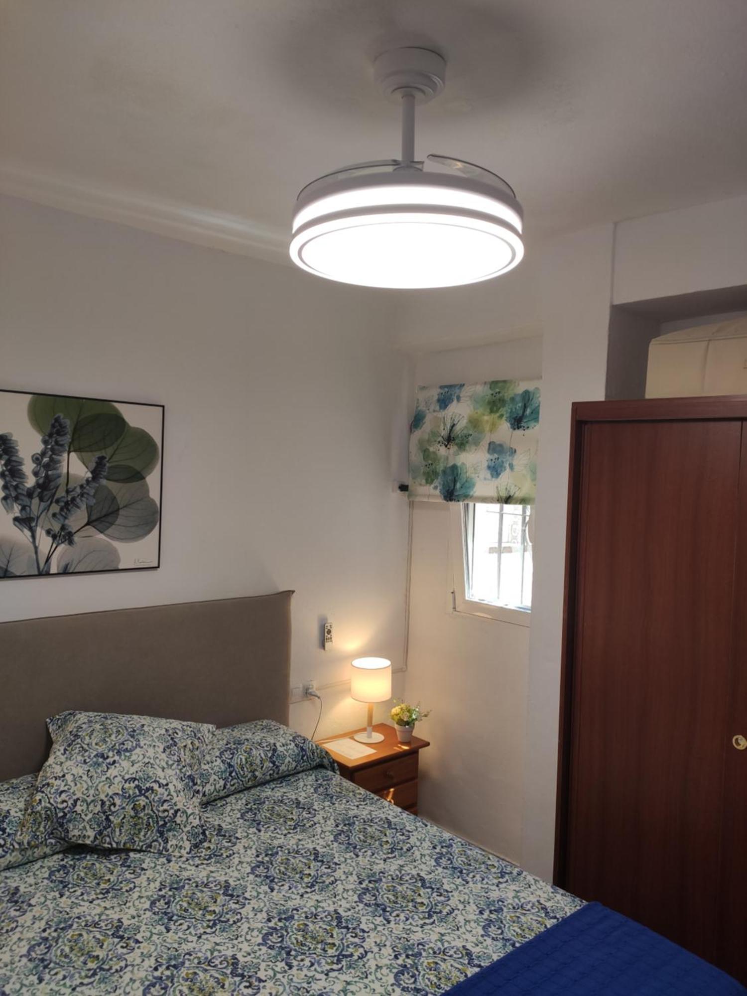 Casita La Playa Apartment *