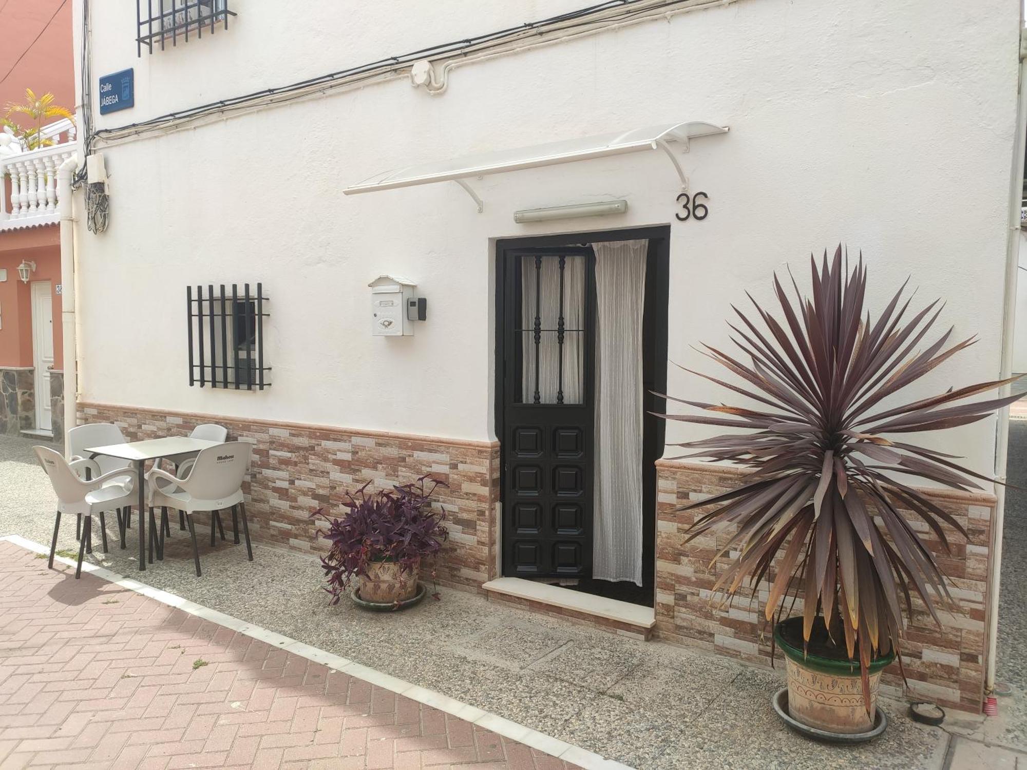 Casita La Playa Apartment *