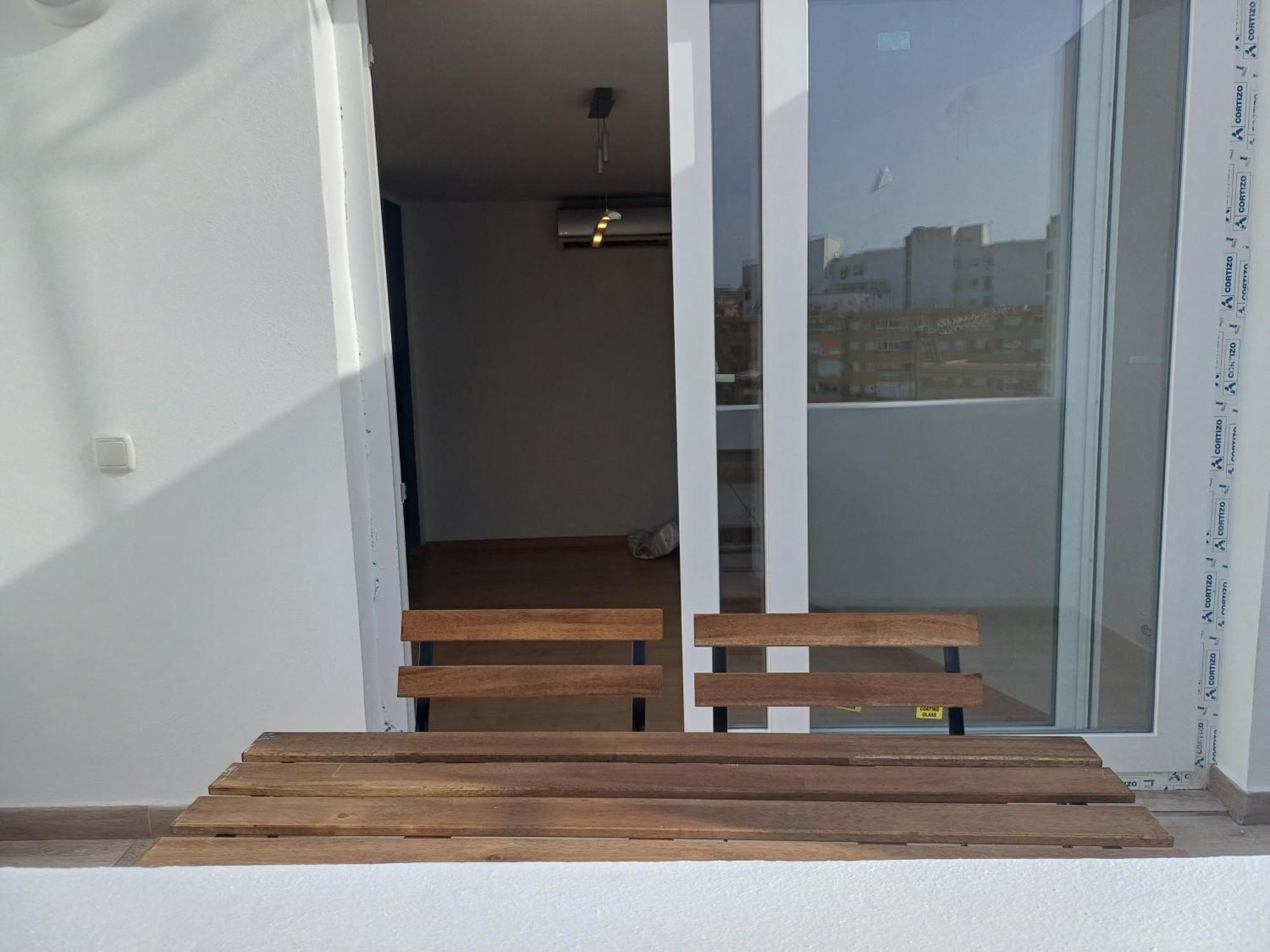 Terrace Penthouse And Chill Leilighet *