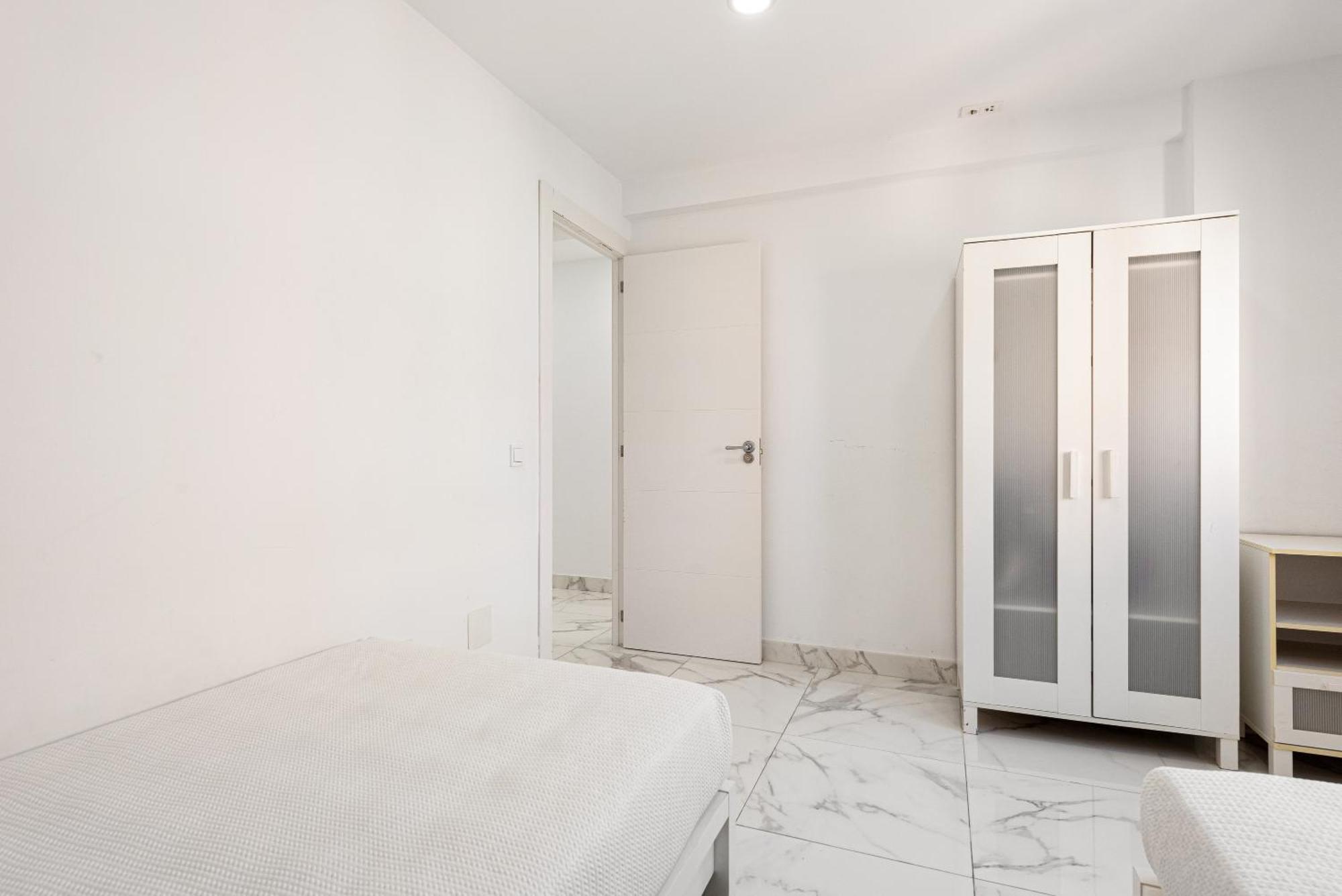 Maria Zambrano Apartamento *