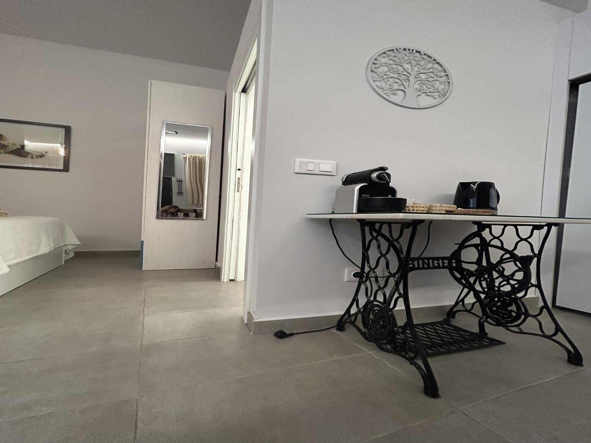Appartement Estudio Dona Ines Centro Air Con Wifi Andra *