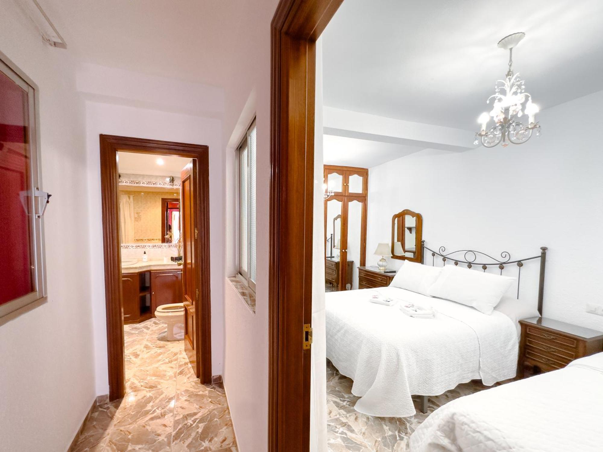 & Don Pepin Guest house