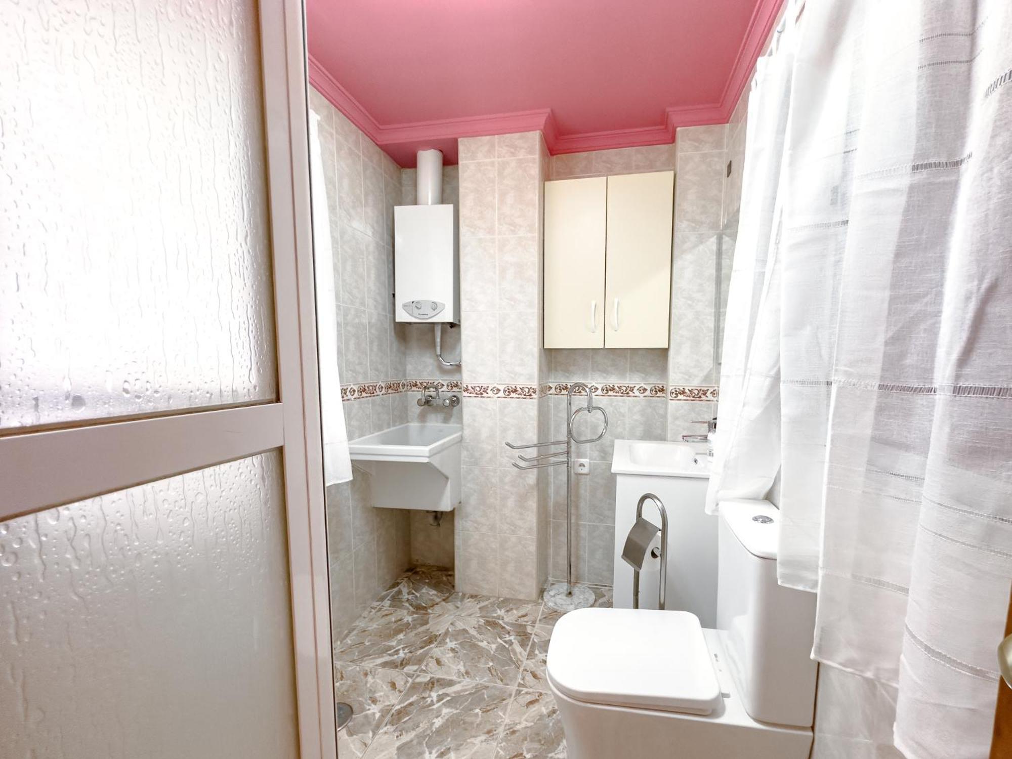 Guest house & Don Pepin Malaga