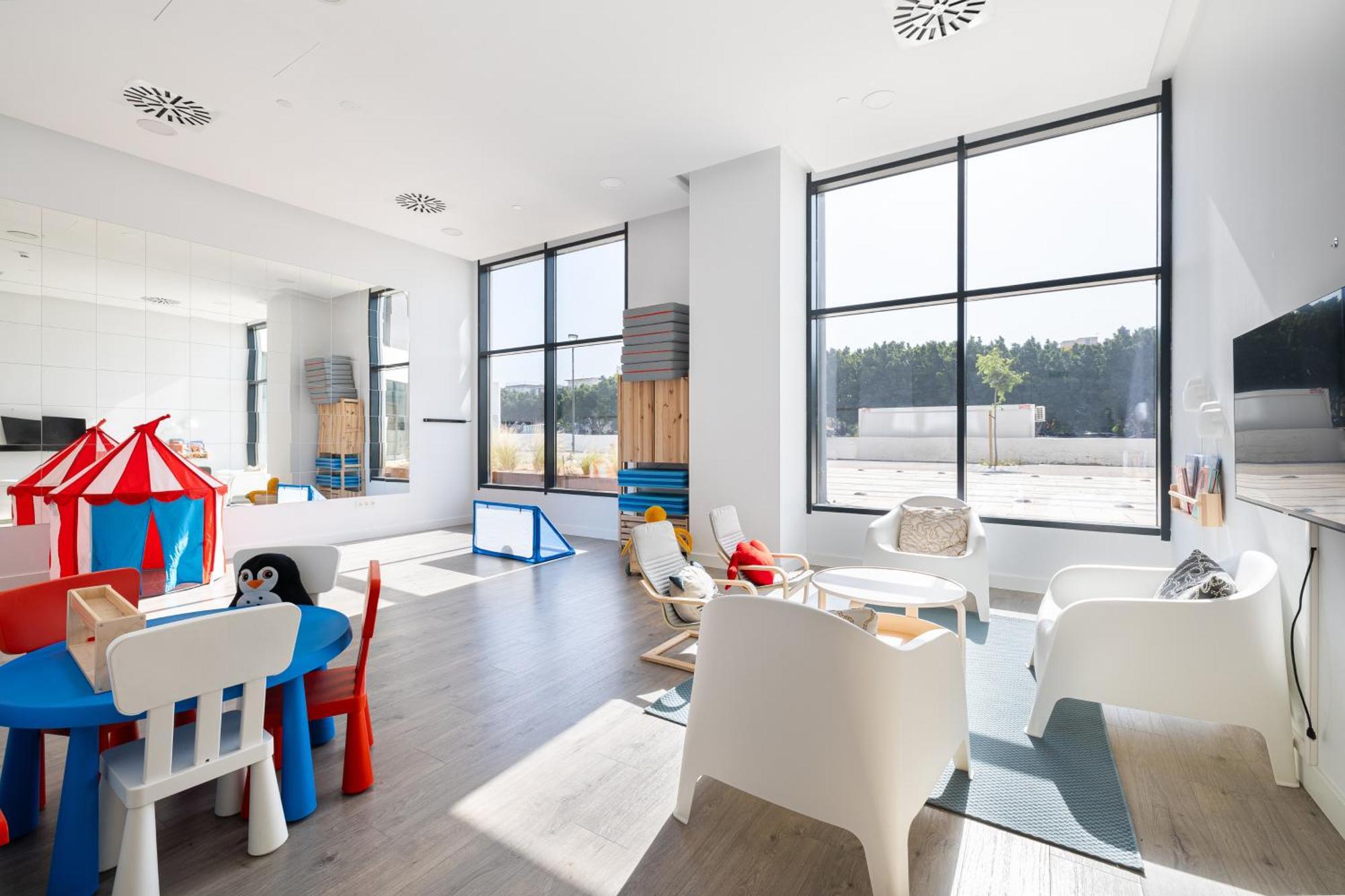 Apartamento Martiricos By Aora Leilighet