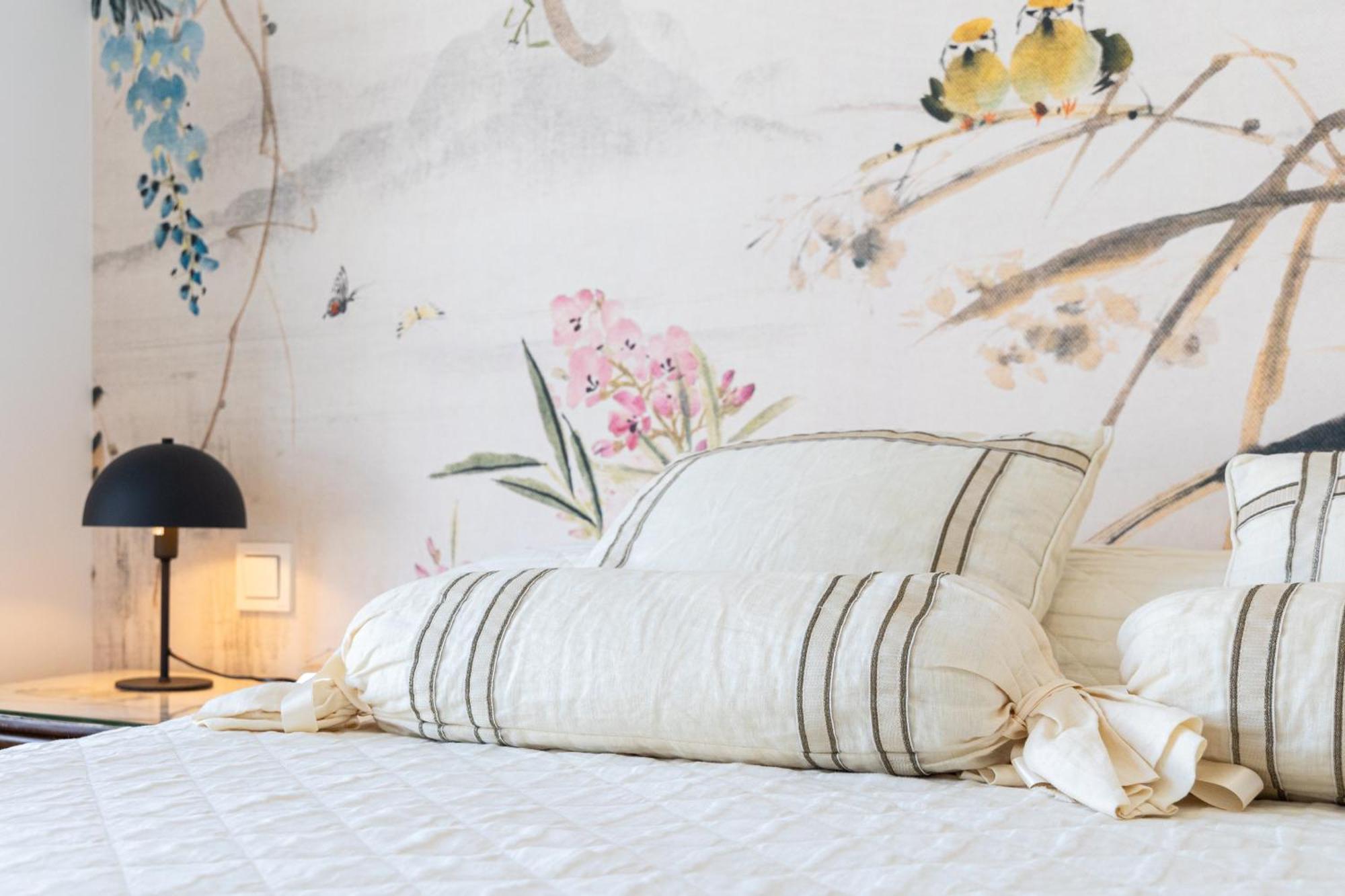 Apartamento Martiricos By Aora Leilighet *