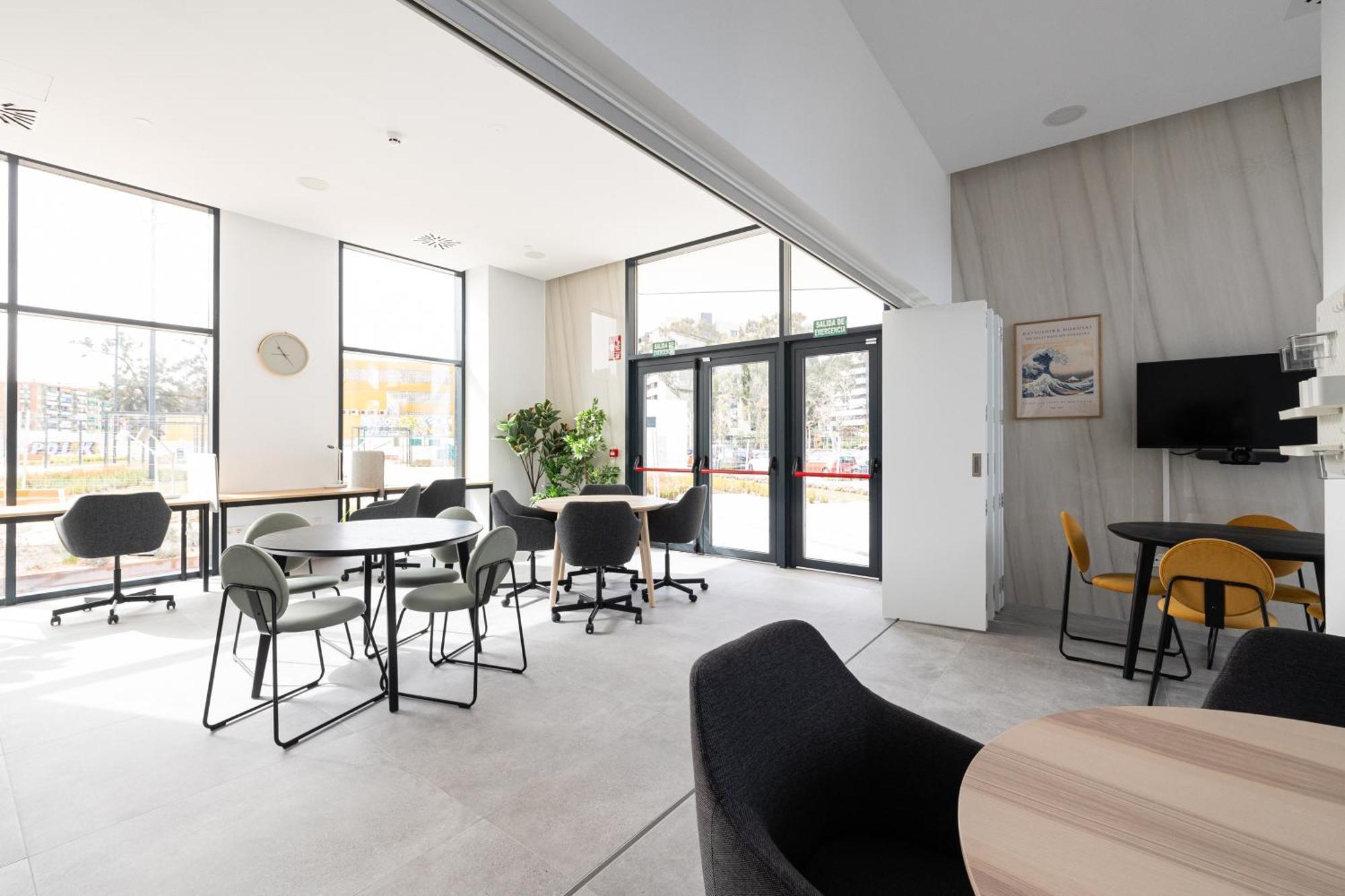 Leilighet Apartamento Martiricos By Aora